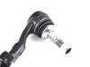 ES#3499792 - 32106765235 - Tie Rod Assembly - Left - Includes both inner and outer tie rod - Rein - BMW