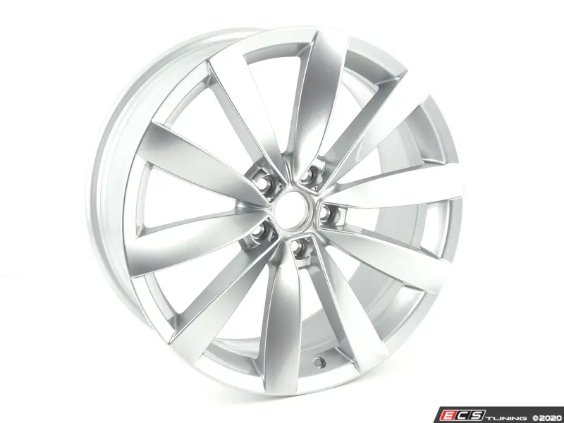 Genuine Volkswagen Audi - 1K8601025S88Z - 19