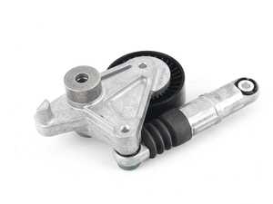 ES#2084779 - 059145201H - Accessory Belt Tensioner - Keeps appropriate tension on the accessory belt - Genuine Volkswagen Audi - Audi Volkswagen