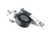 ES#2084779 - 059145201H - Accessory Belt Tensioner - Keeps appropriate tension on the accessory belt - Genuine Volkswagen Audi - Audi Volkswagen