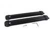 ES#3231912 - 000071129N - Ski & Snowboard Rack - Retractable & Locking - Get your Volkswagen ready for an alpine adventure with this attachment - Genuine Volkswagen Audi - Volkswagen