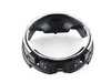 ES#2925088 - 65509367675 - Intrument Cluster Trim Cover - Located between the display and the outer decorative trim ring - Genuine BMW - MINI
