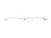 ES#1929769 - 64539201925 - A/C Hose - Genuine BMW - BMW