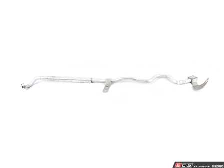 ES#1929769 - 64539201925 - A/C Hose - Genuine BMW - BMW