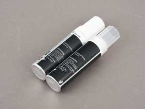 ES#2833274 - 51912360715 - Reef Blue Touch Up Paint - B30 - Direct from MINI to ensure the proper color matching - Genuine MINI - MINI