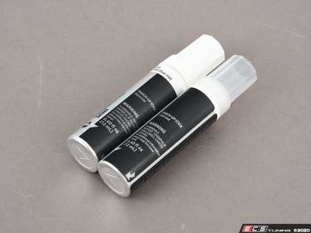 ES#2833274 - 51912360715 - Reef Blue Touch Up Paint - B30 - Direct from MINI to ensure the proper color matching - Genuine MINI - MINI