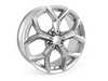 ES#4184996 - 36116877327 - Bmw Light Alloy Wheel Y-Spoke 693 - 19" - Genuine BMW - BMW