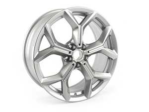 ES#4184996 - 36116877327 - Bmw Light Alloy Wheel Y-Spoke 693 - 19" - Genuine BMW - BMW