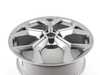 ES#4184996 - 36116877327 - Bmw Light Alloy Wheel Y-Spoke 693 - 19" - Genuine BMW - BMW