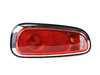 ES#3487283 - 63217475585 - Rear Tail light - Left - For the MINI with factory non LED tail lights - Genuine MINI - MINI
