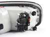 ES#3487283 - 63217475585 - Rear Tail light - Left - For the MINI with factory non LED tail lights - Genuine MINI - MINI