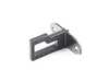 ES#2136646 - 51249802315 - Striker Trunk Lid - Located on the rear trunk lid bottom - Genuine MINI - MINI