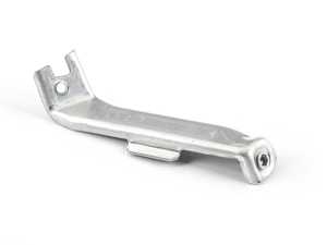 ES#2848370 - 11658604706 - BRACKET, AIR-DISCHARGE DUCT - Genuine BMW - BMW