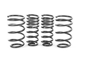ES#3235966 - E10-57-003-01-22 - Pro-Kit Performance Springs - FWD - Upgrade to Eibach performance - Eibach - MINI