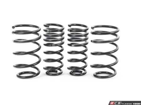 ES#3235966 - E10-57-003-01-22 - Pro-Kit Performance Springs - FWD - Upgrade to Eibach performance - Eibach - MINI