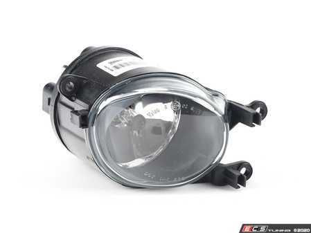 ES#4140468 - 8D0941700D - Front Fog Light - Right - Replace your damaged assembly - Valeo - Audi
