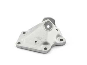 ES#41724 - 22116776669 - E60 Engine Supporting Bracket - Left - Genuine BMW - BMW