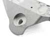 ES#41724 - 22116776669 - E60 Engine Supporting Bracket - Left - Genuine BMW - BMW