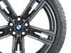 ES#4184419 - 36112462560 - TPM WHEEL&TIRE WINTER ORBIT - Drive With Confidence In This Winter Season! - Genuine BMW - BMW