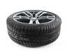 ES#4184419 - 36112462560 - TPM WHEEL&TIRE WINTER ORBIT - Drive With Confidence In This Winter Season! - Genuine BMW - BMW