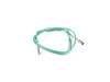 ES#4215365 - 61135A07B73 - SNAP-IN RECEPTACLE 2.5  - 0.5 - 1.0mm - Genuine MINI - MINI
