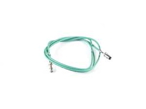 ES#4215365 - 61135A07B73 - SNAP-IN RECEPTACLE 2.5  - 0.5 - 1.0mm - Genuine MINI - MINI