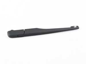 ES#3673364 - 53222 - Windshield Wiper Arm - Rear - (NO LONGER AVAILABLE) - Replacement arm for the rear wiper blade, blade not included. - Bavarian Autosport - 