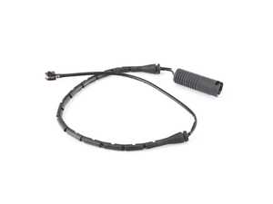 ES#3673306 - 34351182064 - Brake Pad Wear Sensor - Front - Indicates when you should replace your brake pads. - JL Germany - BMW