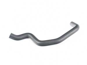 ES#2813325 - 11157556837 - Crankcase Ventilation Tube - Comes off the top outlet of the oil separator - Hamburg Tech - BMW