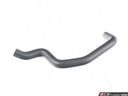 ES#2813325 - 11157556837 - Crankcase Ventilation Tube - Comes off the top outlet of the oil separator - Hamburg Tech - BMW