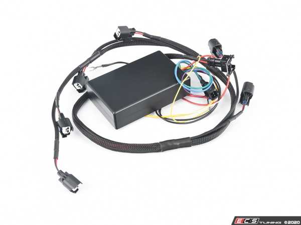 Burger Motorsports JB4 Port Injection Controller for BMW