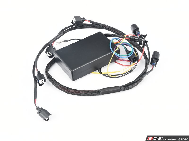 Burger Motorsports JB4 Port Injection Controller for BMW 10
