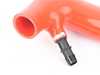 ES#4151032 - 56-318202 - High Flow N18 Intake Hose Kit | Red - Silicone intake boot as an upgrade over the OEM boot - M7 Speed - MINI