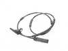 ES#4184270 - 34526884421 - Rear ABS Wheel Speed Sensor - Priced Each - Replace your ABS/DSC Wheel Speed sensor to restore traction control and ABS braking. - Genuine BMW - BMW