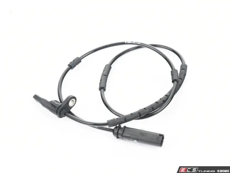 アナベルです Genuine BMW - 34526884421 - Rear ABS Wheel Speed Sensor - Priced