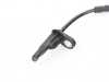 ES#4184270 - 34526884421 - Rear ABS Wheel Speed Sensor - Priced Each - Replace your ABS/DSC Wheel Speed sensor to restore traction control and ABS braking. - Genuine BMW - BMW