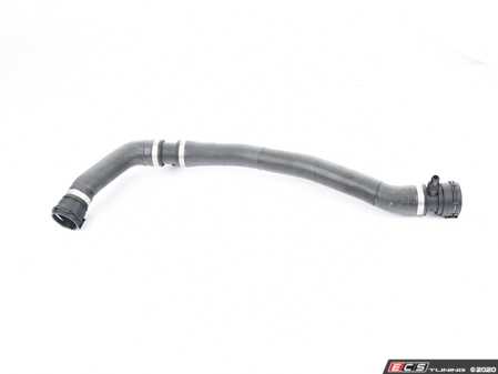 ES#3231046 - 17128616528 - Hose - Radiator-Engine - Genuine BMW - BMW