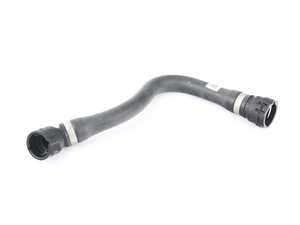 ES#3421170 - 17128634285 - HOSE, COOLANT PUMP - - Genuine BMW - BMW