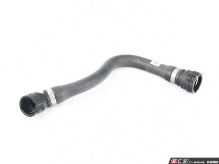ES#3421170 - 17128634285 - HOSE, COOLANT PUMP - - Genuine BMW - BMW