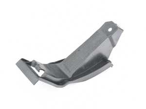 ES#2520145 - 2048854514 - BRACKET - Genuine Mercedes Benz - Mercedes Benz