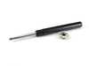 ES#3672376 - 110336 - Front Shock - Priced Each - OEM equivalent replacement - Sachs - BMW