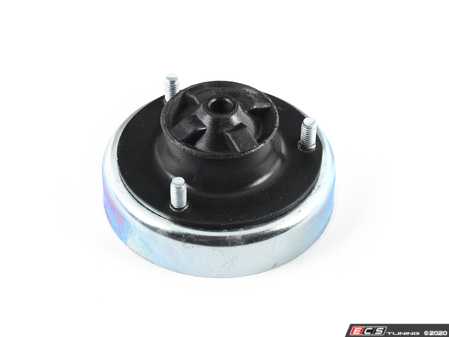 ES#3673224 - 33521132088 - E32 Upper Strut Mount - Priced Each - (NO LONGER AVAILABLE) - For vehicles without self leveling system - JL Germany - 