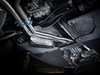 ES#4164364 - 029160ecs01 - Audi B9 SQ5 3.0T Center X-Pipe - Eliminate the center resonator on your OE system for a more aggressive exhaust note - ECS - Audi