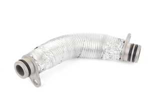 ES#2919696 - 11427625155 - OIL RETURN LINE - Genuine BMW - BMW
