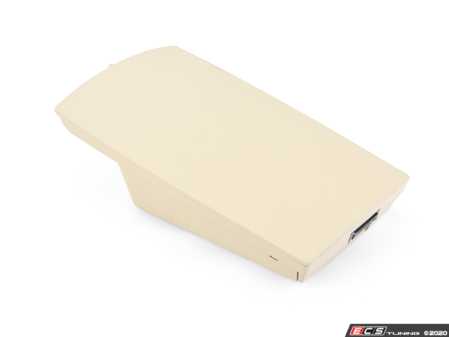 ES#119732 - 51466978112 - Flap - Genuine BMW - BMW