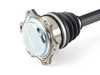 ES#4057257 - 8D0407272BC - Front Axle Assembly - Right  - Replace your worn or broken axle - TrakMotive - Audi Volkswagen