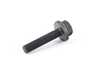 ES#4057257 - 8D0407272BC - Front Axle Assembly - Right  - Replace your worn or broken axle - TrakMotive - Audi Volkswagen
