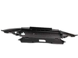 ES#130716 - 51758042975 - E60 M5 Belly Pan/Engine Screening - The lower plastic cover to protect your engine (and oil cooler) from debris - Genuine BMW - BMW