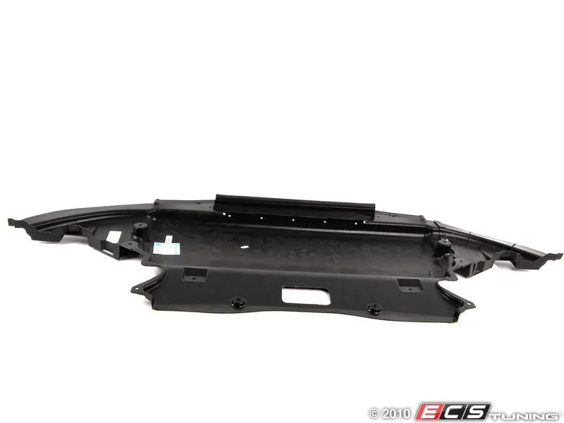 Genuine BMW - 51758042975 - E60 M5 Belly Pan/Engine Screening (51  