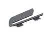 ES#120319 - 51468191960 - E38 Sun Blind Cover - Right - Replace your missing trim covers - Genuine BMW - BMW
